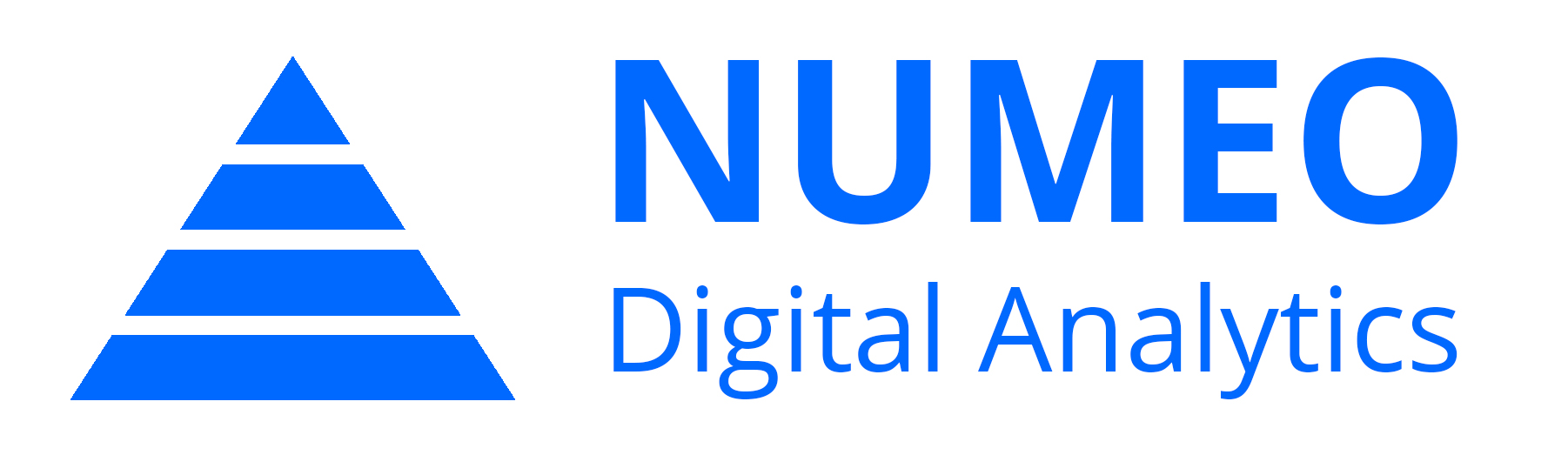 NUMEO | Klipfolio